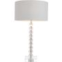 Endon Adelie + Highclere 98362 lampka stołowa 7W LED E14  IP20