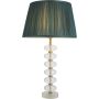 Endon Annabelle + Freya 98346 lampka stołowa 7W LED E14  IP20