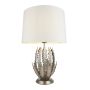 Endon Delphine 98046 lampa stołowa 1x10W/E27 IP20  