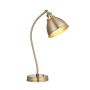 Endon Franklin 98747 lampka biurkowa 7W LED E14   IP20