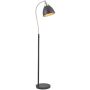 Endon Franklin 98753 lampa podłogowa 1x10w/e27   ip20