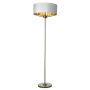 Endon Highclere 98935 lampa podłogowa 3x40W E14  IP20