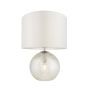 Endon Knighton 98085 lampa stołowa 1x10W/E27 IP20  