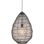 Endon Pimva 98472 lampa wisząca 1x10w/e27   ip20