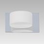 Prezent EPICCA 981 kinkiet 1x33W/G9 IP20