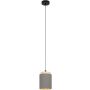 Eglo ALBARIZA 99445 lampa wisząca 1x40W/E27 IP20 