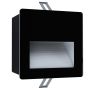 Eglo ARACENA 99574 lampa schodowa 1x3,7W/LED 4000K IP65