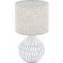 Eglo BELLARIVA 3 99332 lampka stołowa 1x40W/E27 IP20 