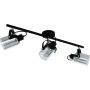 Eglo BERREGAS 99054 spot 3x40W/E27 IP20 