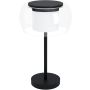 Eglo BRIAGLIA-C 99024 lampka stołowa 1x15W/LED IP20 2700-6500K