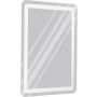 Eglo BUENAVISTA 1 99838 kinkiet do lustra 3000K, 4000K, 6500K 1500lm IP44