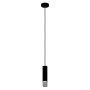 Eglo BUTRANO 99697 lampa wisząca 1x4,5W/GU10 IP20