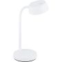 Eglo CABALES 99334 lampka biurkowa 1x4,5W/LED IP20 3000K