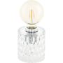 Eglo CERCAMAR 99084 lampka stołowa 1x40W/E27 IP20 