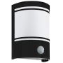 Eglo CERNO 99566 kinkiet 1x40W/E27 IP44