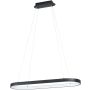 Eglo CODRIALES 99358 lampa wisząca 1x30W/LED IP20 3000K