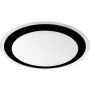 Eglo COMPETA 2 99404 plafon ścienno-sufitowy 1x18W/LED IP20 3000K