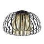 Eglo ENCINITOS 99664 plafon sufitowy 1x40W/E27 IP20