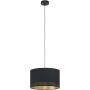 Eglo ESTEPERRA 99273 lampa wisząca 1x40W/E27 IP20 