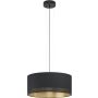Eglo ESTEPERRA 99274 lampa wisząca 3x40W/E27 IP20 