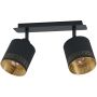 Eglo ESTEPERRA 99277 spot 2x28W/E27 IP20 