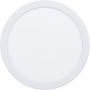 Eglo FUEVA 5 99134 downlight wpuszczany 3000K 2000lm IP20