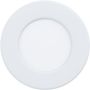 Eglo FUEVA 5 99147 downlight wpuszczany 4000K 330lm IP20