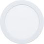 Eglo FUEVA 5 99149 downlight wpuszczany 4000K 1350lm IP20