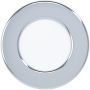 Eglo FUEVA 5 99204 downlight wpuszczany 1x2,7W/LED IP44 3000K