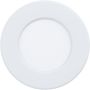 Eglo FUEVA 5 99206 downlight wpuszczany 1x2,7W/LED IP44 4000K