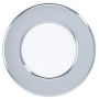 Eglo FUEVA 5 99208 downlight wpuszczany 1x2,7W/LED IP44 4000K