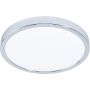 Eglo FUEVA 5 99266 plafon sufitowy 1x20W/LED IP44 3000K