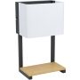 Eglo GALDAKAO 99126 kinkiet 1x5,4W/LED IP20 3000K