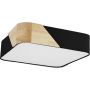 Eglo GRIMALDINO 99389 plafon sufitowy 2X28W/E27