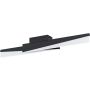 Eglo ISIDRO 99561 lampa sufitowa 2X11W/LED 3000K 2700lm IP20