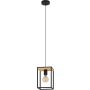 Eglo LIBERTAD 99795 lampa wisząca 1X40W/E27 IP20