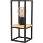 Eglo LIBERTAD 99797 lampka stołowa 1X40W/E27 IP20