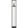 Eglo LIBERTAD 99798 lampa podłogowa 1X40W/E27 IP20
