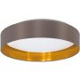 Eglo MASERLO 2 99542 plafon sufitowy 1x24W/LED IP20 3000K