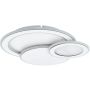 Eglo MENTALURGIA 99397 plafon sufitowy 1x11W/LED IP20 3000K, 4000K, 5000K