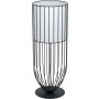 Eglo NOSINO 99101 lampa stołowa 1x60W/E27 IP20 