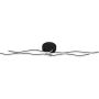 Eglo RONCADE 99322 lampa sufitowa 1x36W/LED IP20 3000K