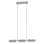 Eglo ROVIRA 99819 lampa wisząca 3x6,7W/LED 3000K IP20