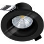 Eglo SALABATE 99493 downlight wpuszczany 2700K 380lm IP20/IP44