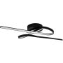 Eglo SELVINA 99323 lampa sufitowa 1x21W/LED IP20 3000K