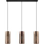 Eglo TABIAGO 99017 lampa wisząca 3x40W/E27 IP20 
