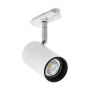 Eglo TB reflektor szynowyLIGHT 99751 reflektor szynowy 1x5W/GU10 IP20