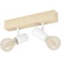 Eglo TOWNSHEND 3 99483 spot 2x60w/e27   ip20