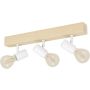 Eglo TOWNSHEND 3 99484 spot 3x60w/e27   ip20