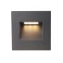 Endon Albus 99761 Lampa schodowa do zabudowy   IP65